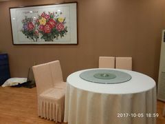 包厢-泰福成大酒店(泰来道店)