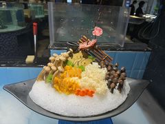 -尚海豆捞(乐虹坊店)