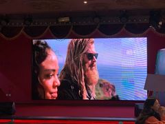 -疯克大象美式烤肉餐厅