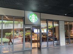 -星巴克(杭州市民中心店)