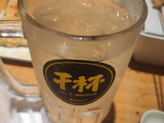 -木屋烧烤(岗顶二店)