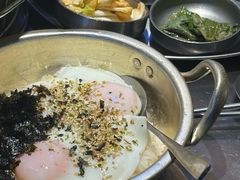 -韩山葵烤肉(太古里店)