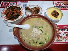 -71号豆汤饭·成都小馆(春熙路百盛店)