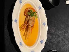-醉东Oriental House(静安嘉里店)