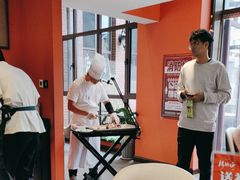 -正德楼果木烤鸭·渔家菜(东港店)