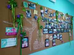 -Isee灰姑娘国际儿童艺术中心(证大·大拇指广场店)