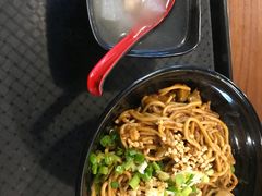 -汤姐热干面(酒仙桥店)