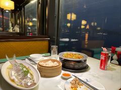 -柳莺湖上·湖景餐厅·江南菜(西湖店)