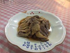 -芝城故事·建瓯土菜