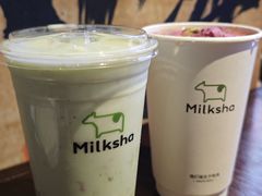 -迷客夏Milksha(无锡苏宁店)