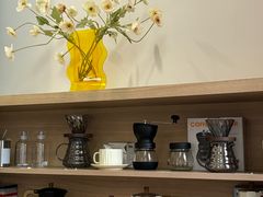 -川岛屋·KAWASIMAYA·咖啡简餐