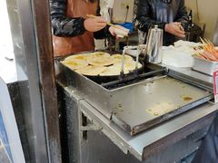 -张记灌饼(丰富路店)