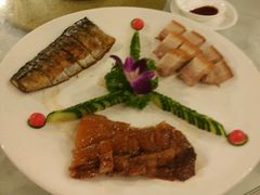 -金河半岛园林酒家(金融城店)