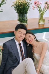 点击看大图 -绽放摄胶片摄影工作室