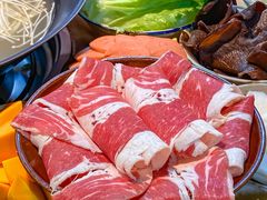 -阳阳老火锅(小南门店)