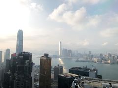 -香港港丽酒店