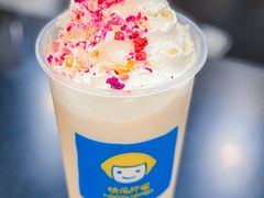 -快乐柠檬happylemon(北京APM店)
