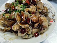 花甲-小民大排档(光谷店)