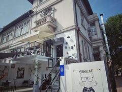 -天津五大道文化旅游区