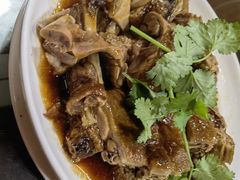 -田园山庄农家乐(石岩店)