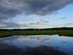 -塞罕坝国家级自然保护区