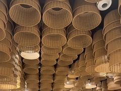 -莫干山开元森泊·云顶餐厅