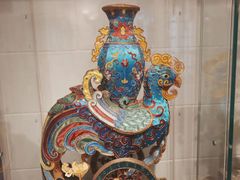 -上海市工艺美术博物馆