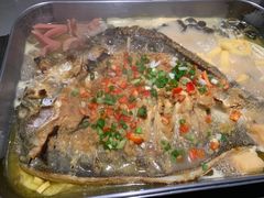 -半天妖烤鱼(中山路店)