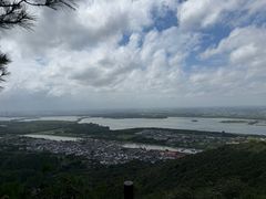 -虞山风景区