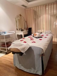 -尊尚柏丽美容SPA