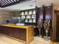 -益健·足疗汗蒸SPA(芙蓉广场店)