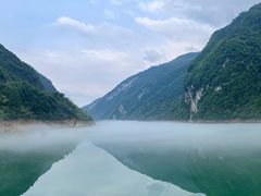-乌江画廊(彭水苗族土家族自治县)