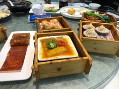 -點無缺茶楼·海鲜酒家(世博店)