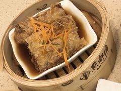 鲍汁腐皮鲜竹卷（顶）-点都德(千灯湖环宇城店)