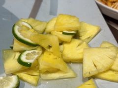 -云海肴云南菜·蒸汽石锅鱼(北京良乡华冠店)