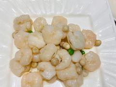 -燕云楼(云南路店)