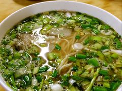 -周勇牛肉拉面(火车站西路店)