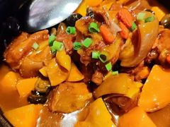 -小天厨民间菜馆(深圳街店)