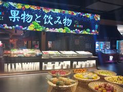 -蓝鲸湾汤泉(包河店)