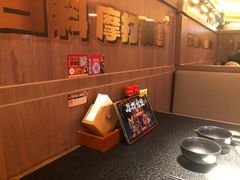 -摩打食堂(壹方中心店)