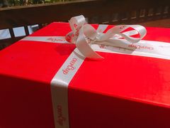 -可丽可丽·生日蛋糕·下午茶(厦门鹭港店)