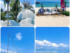 -三亚西岛海洋文化旅游区