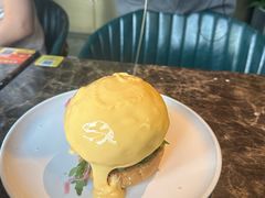 -Lets burger非常汉堡·环球风味(蓝色港湾店)