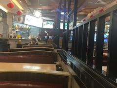 -九龙湾茶餐厅(东门店)