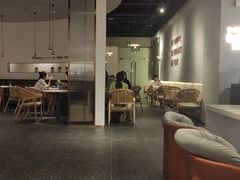 -BE BRIGHT KITCHEN(正佳广场店)