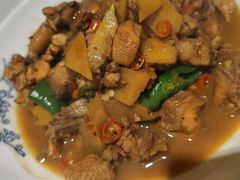 -好帮厨·下饭浏阳菜·坚持现炒(月湖店)