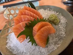 -山葵家·创意料理(临平银泰城店)