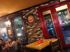 大堂-Pistolera Mexican Cantina女枪手墨西哥餐厅(碧云路店)
