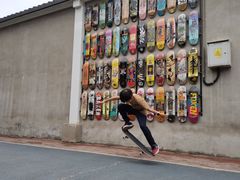 -TAC滑板滑雪俱乐部(朗园park店)