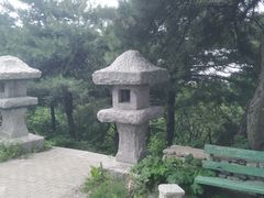 -鲁山国家森林公园